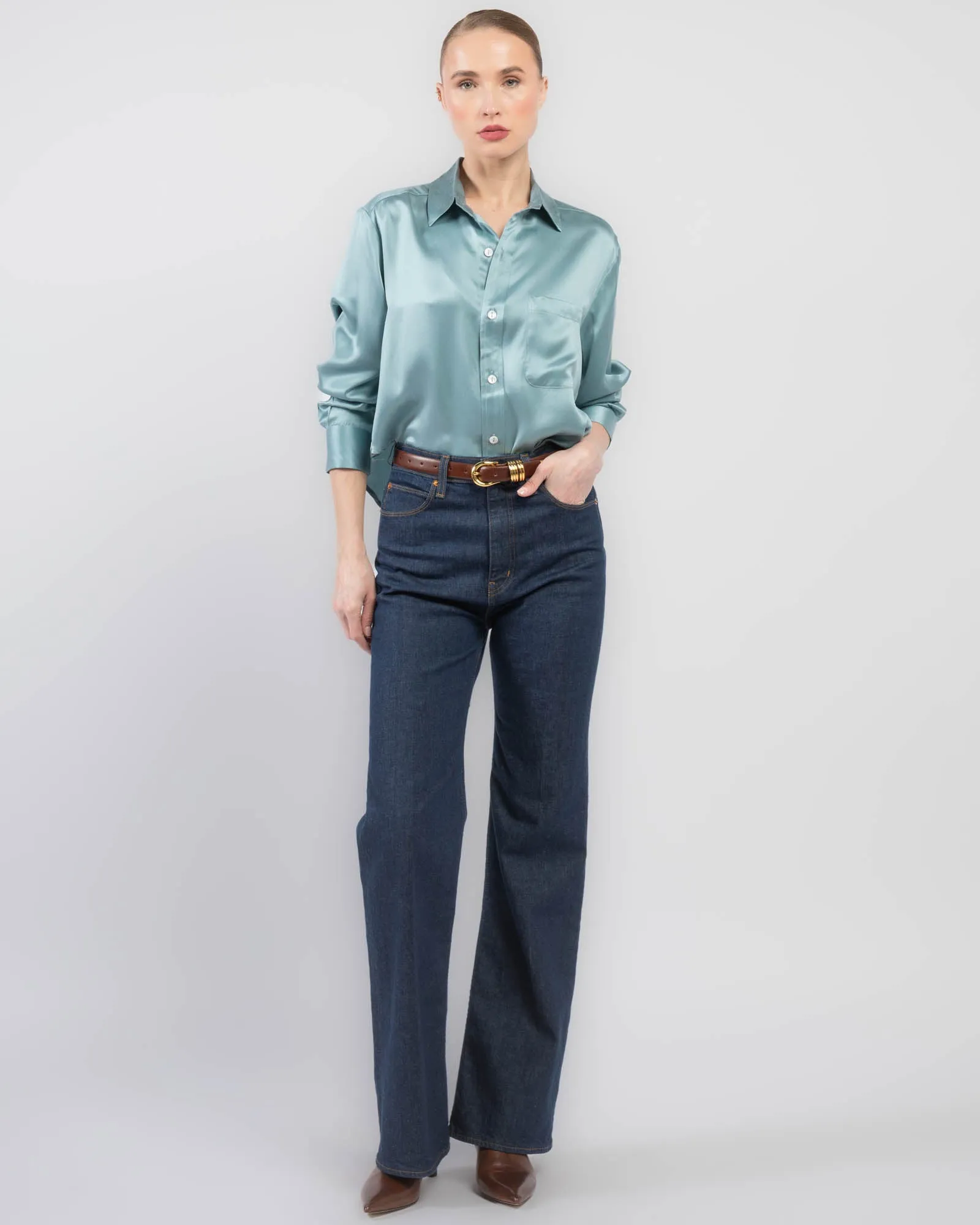 The Belle Shirt sold by TNT Fashion product image thumbnail 2