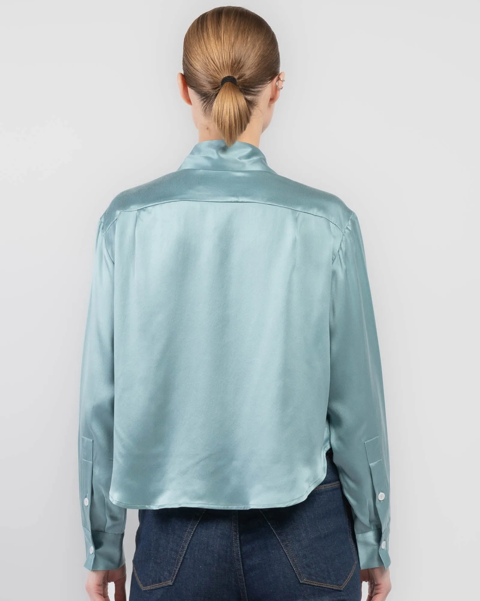 The Belle Shirt sold by TNT Fashion product image thumbnail 3