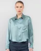 The Belle Shirt sold by TNT Fashion