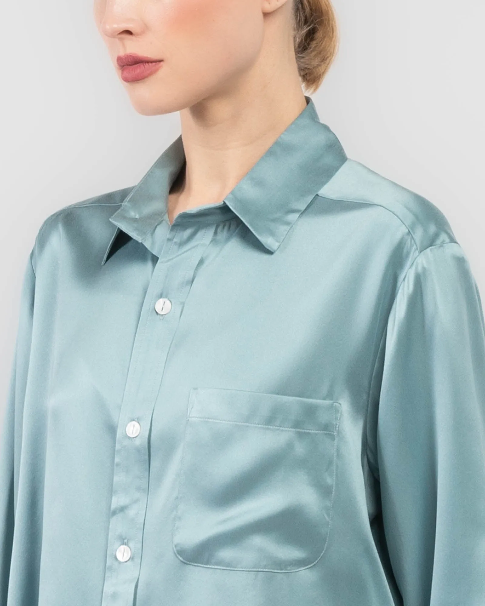 The Belle Shirt sold by TNT Fashion product image thumbnail 5