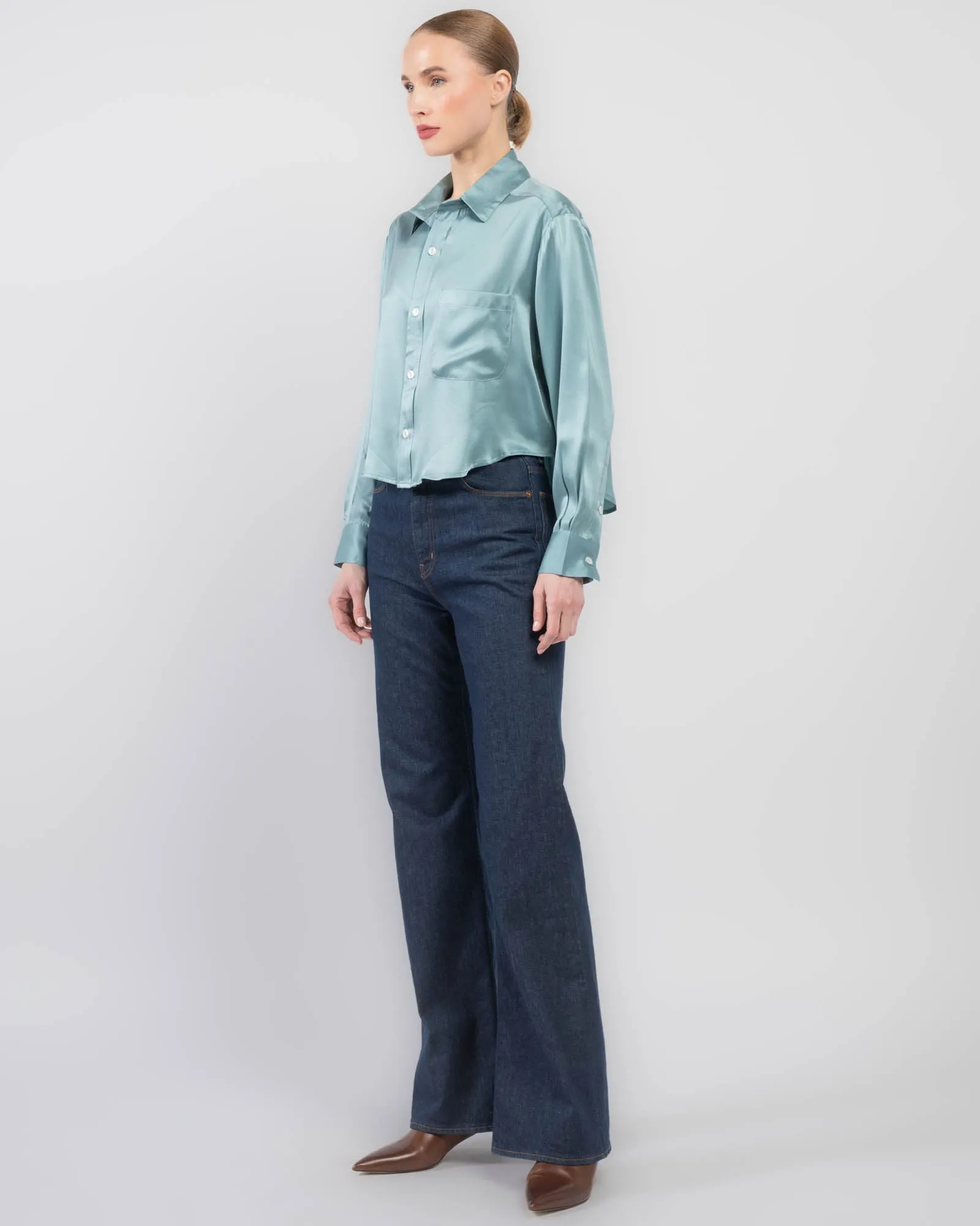 The Belle Shirt sold by TNT Fashion product image thumbnail 4