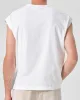 Leonard Sleeveless Tee sold by TNT Fashion