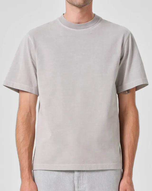 Asha Mock Tee sold by TNT Fashion