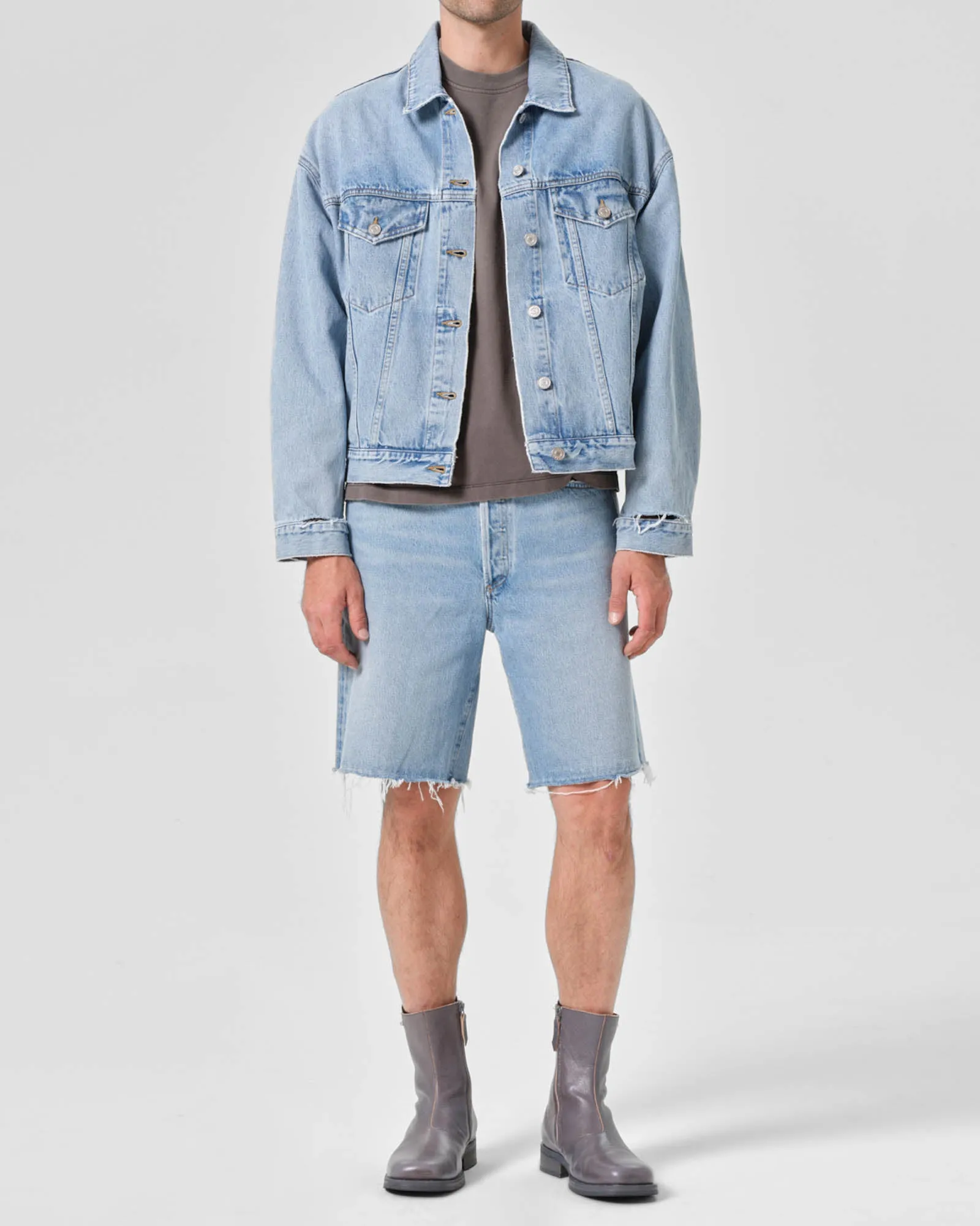 Anson Shorts sold by TNT Fashion product image thumbnail 2