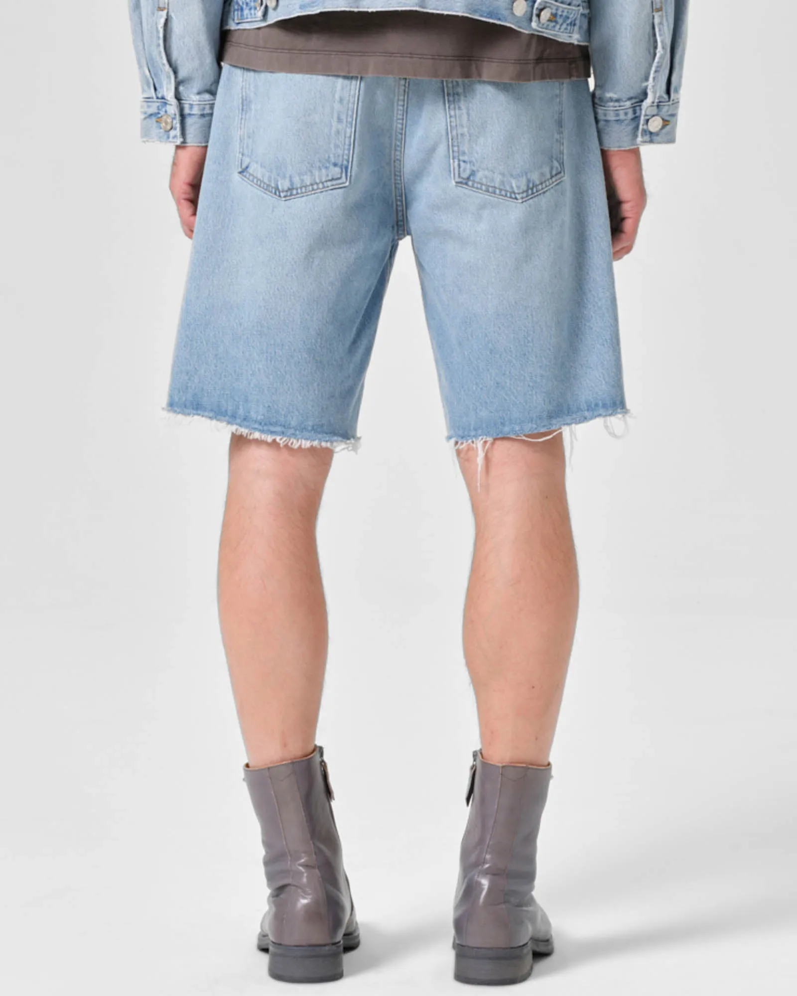 Anson Shorts sold by TNT Fashion product image thumbnail 3
