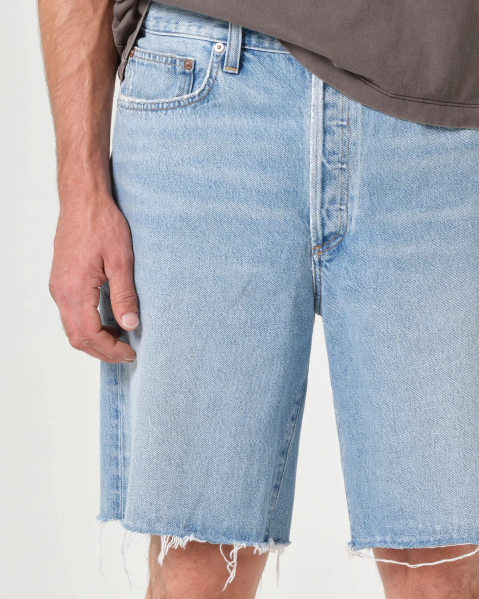 Anson Shorts sold by TNT Fashion product image thumbnail 5