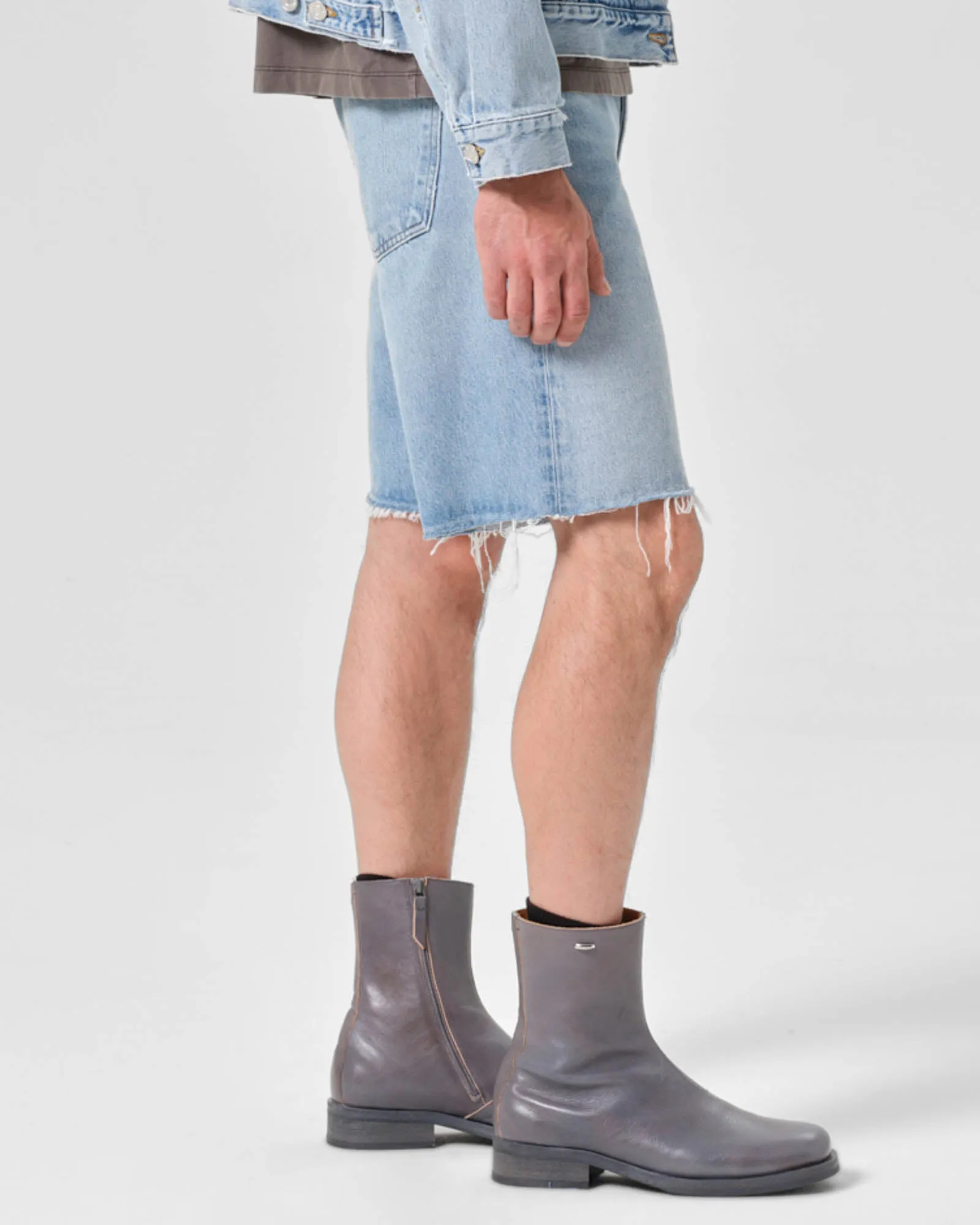 Anson Shorts sold by TNT Fashion product image thumbnail 4