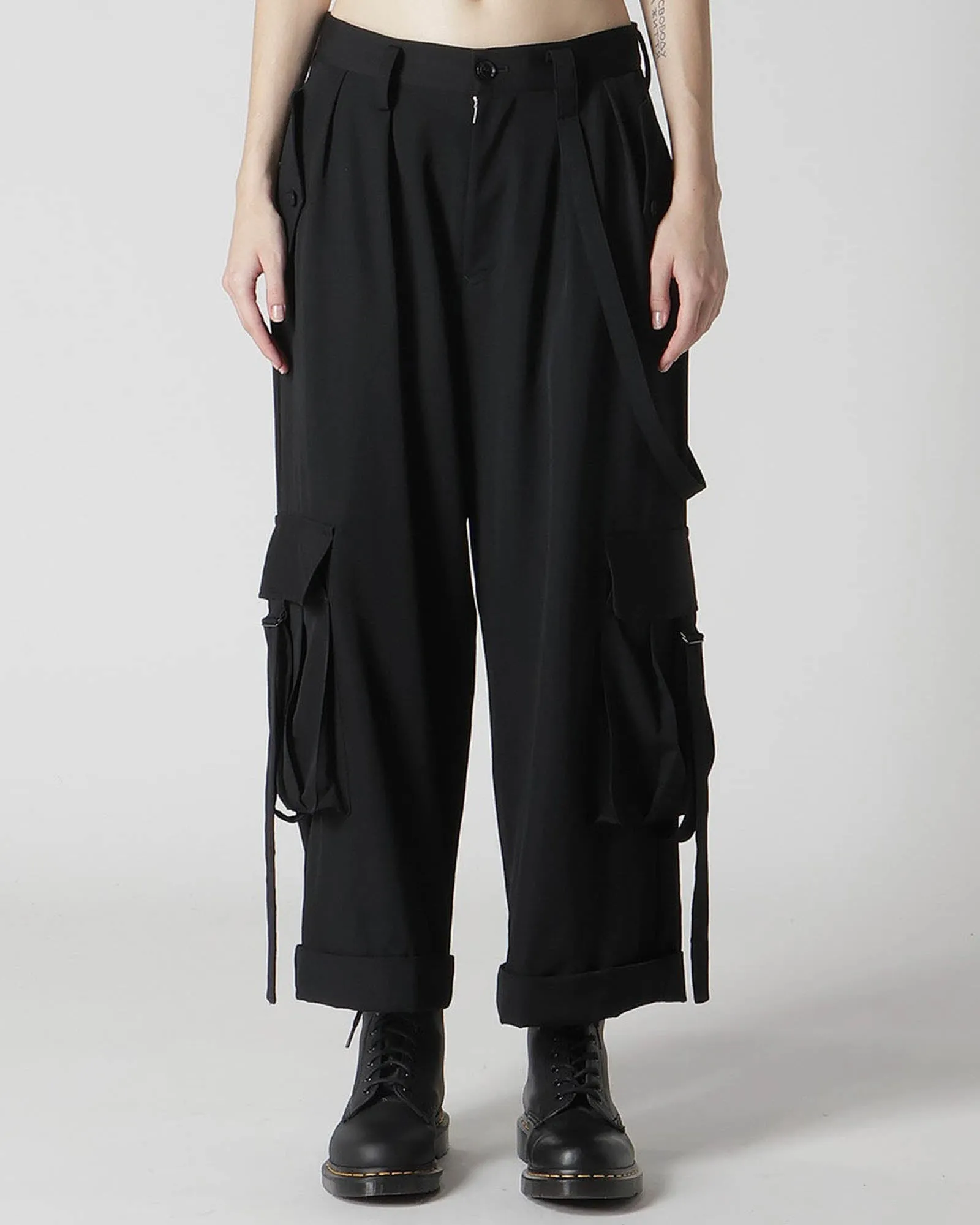 I Mackin Cargo Pants sold by TNT Fashion