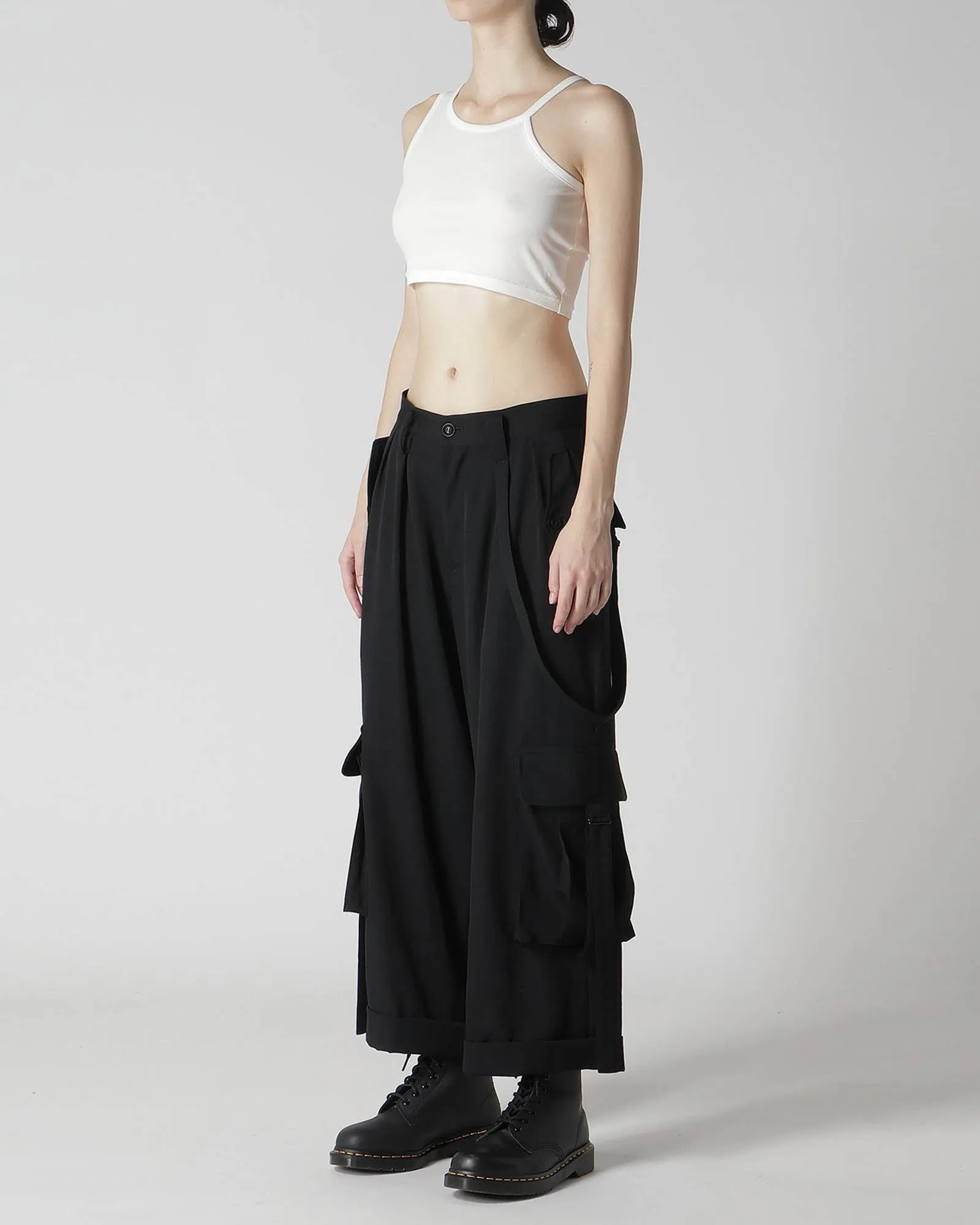I Mackin Cargo Pants sold by TNT Fashion product image thumbnail 4