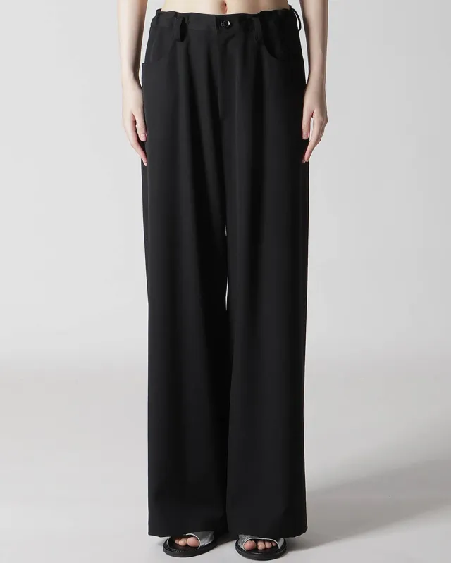 Long Straight Pants sold by TNT Fashion