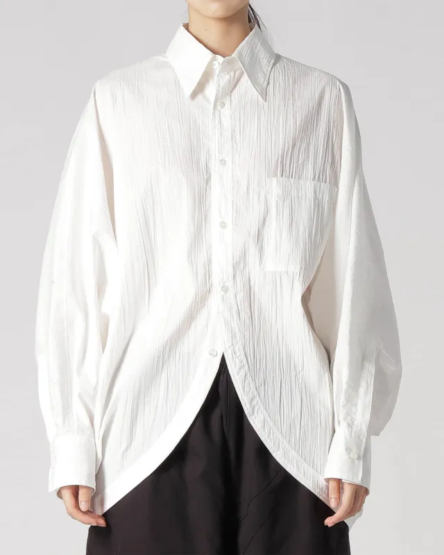 Dolman Sleeve Shirt sold by TNT Fashion
