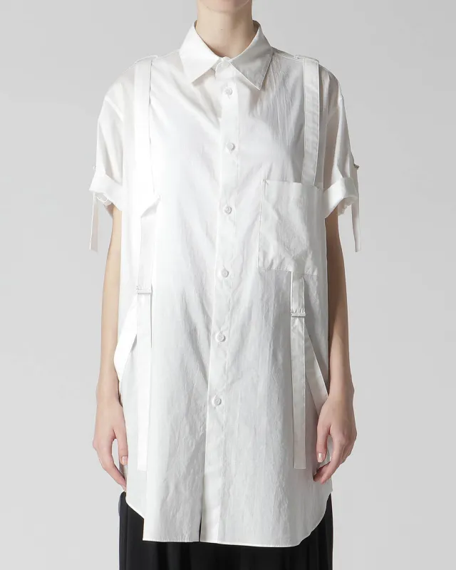 I Parachute Blouse Shirt sold by TNT Fashion