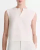 Henley Crew Neck Top sold by TNT Fashion