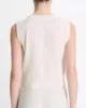 Henley Crew Neck Top sold by TNT Fashion