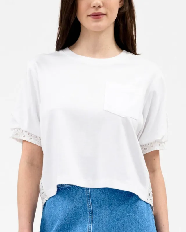 Charlene Top sold by TNT Fashion