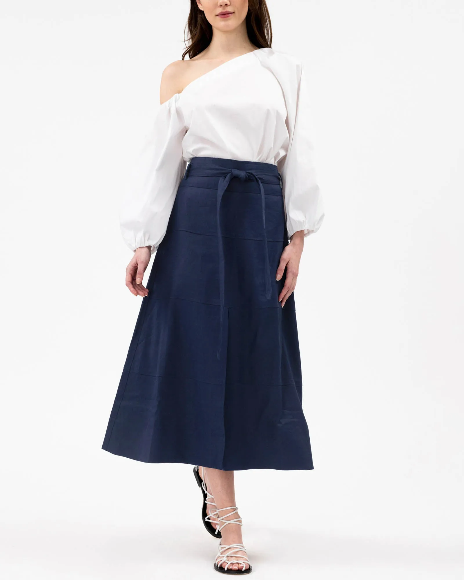 Tabitha Top sold by TNT Fashion product image thumbnail 2