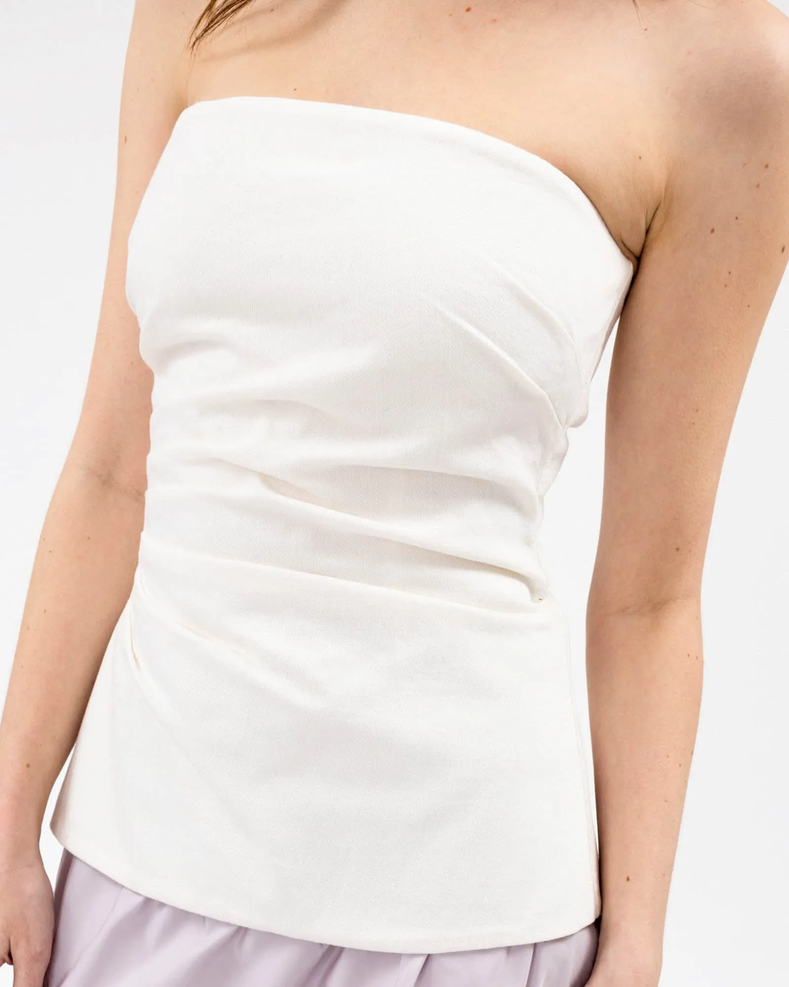 Leandra Top sold by TNT Fashion product image thumbnail 4