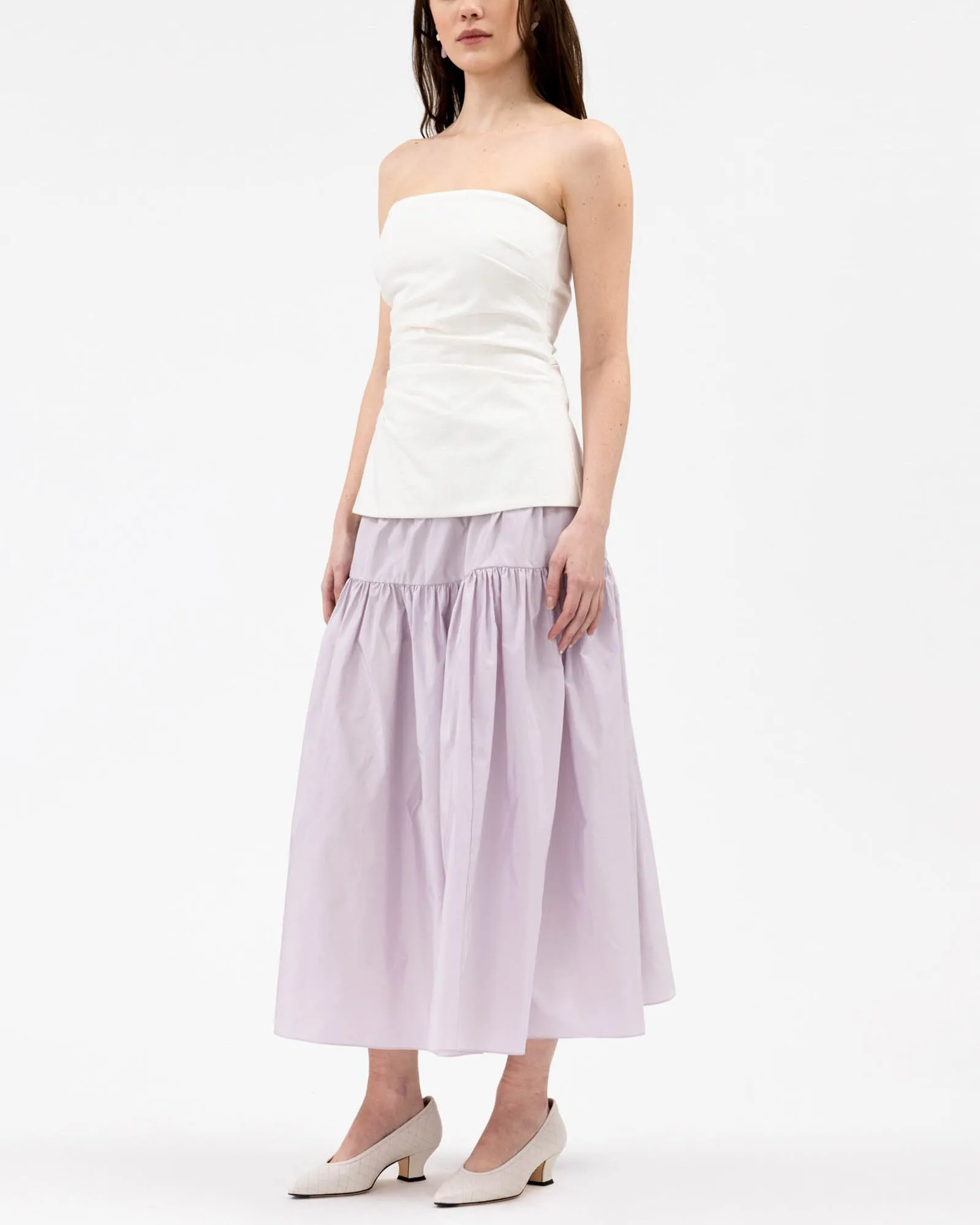 Leandra Top sold by TNT Fashion product image thumbnail 2