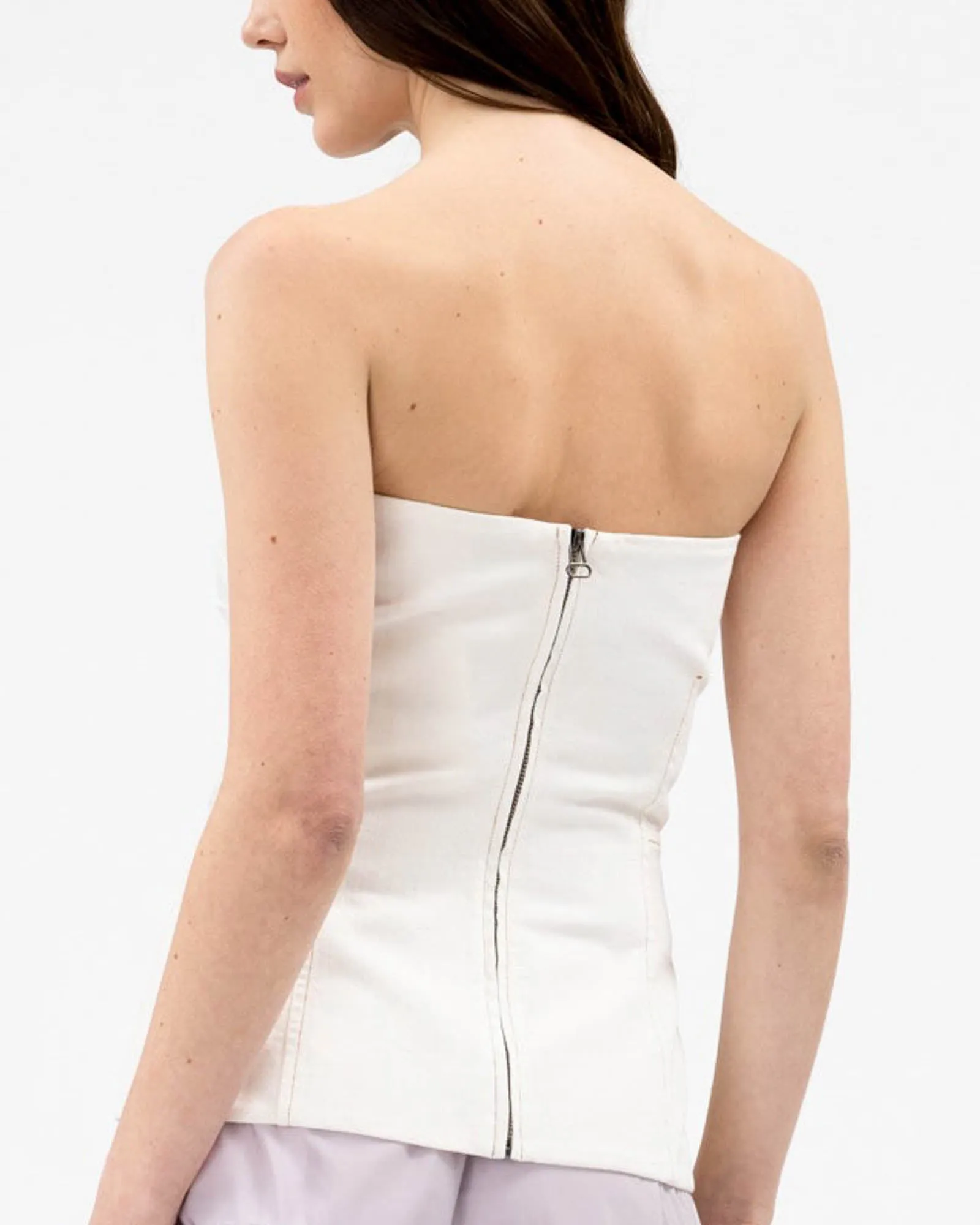 Leandra Top sold by TNT Fashion product image thumbnail 3