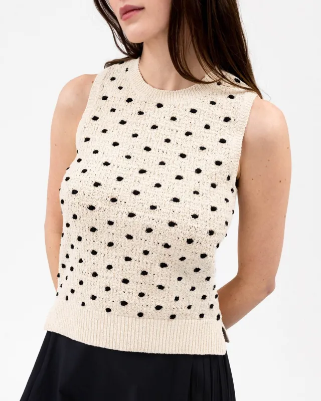 Avril Top sold by TNT Fashion