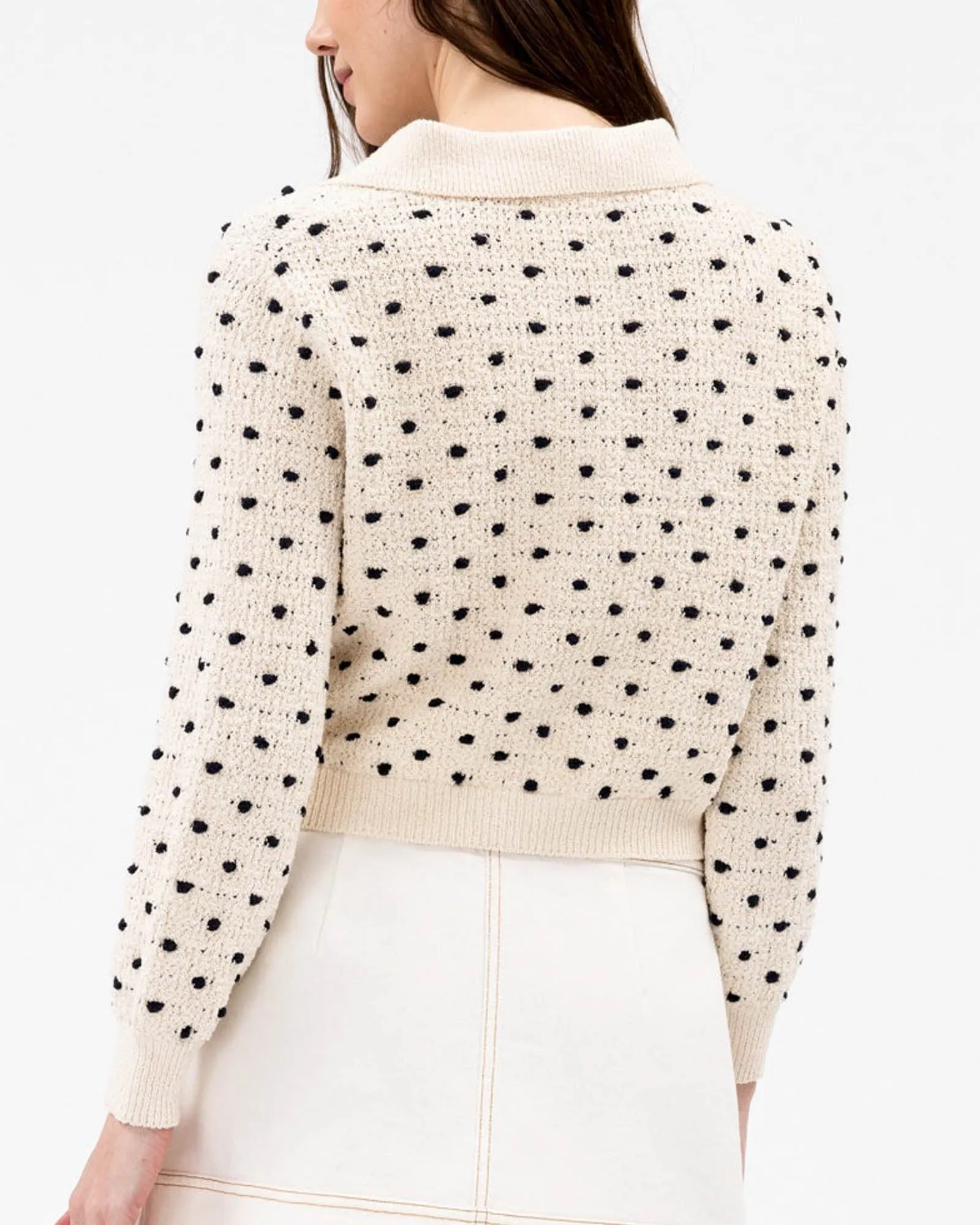 Veronica Cardigan sold by TNT Fashion product image thumbnail 3