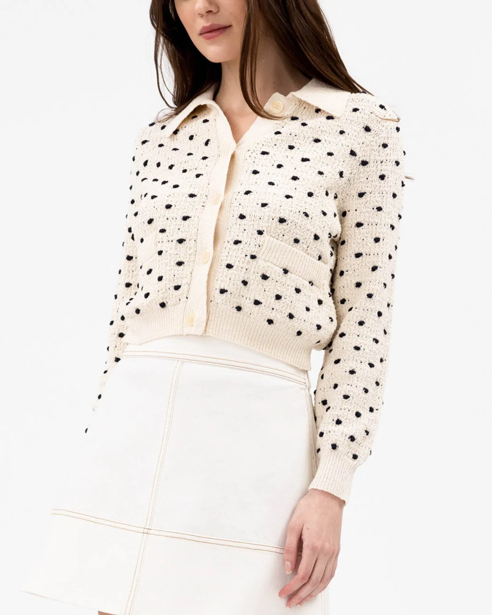 Veronica Cardigan sold by TNT Fashion product image thumbnail 4