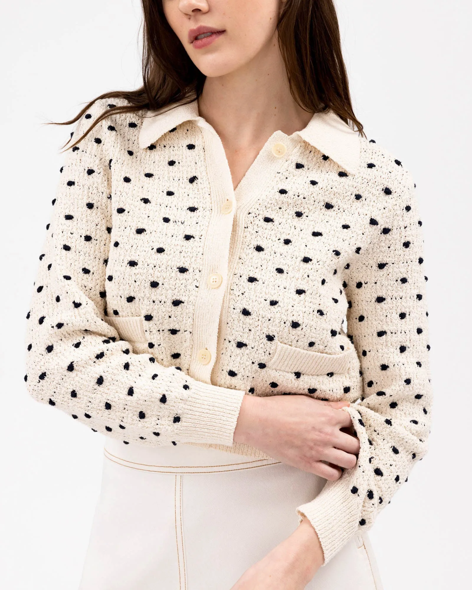 Veronica Cardigan sold by TNT Fashion