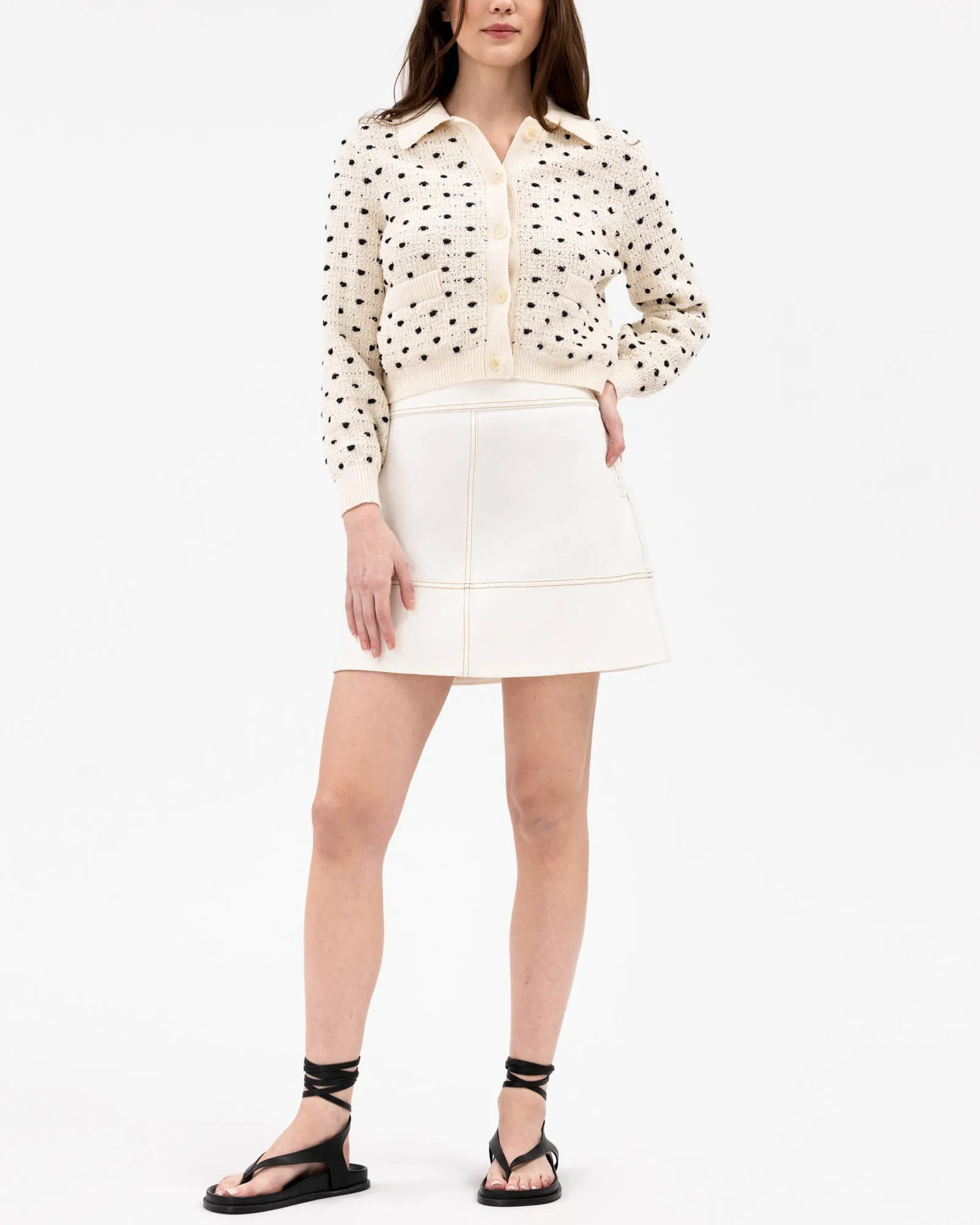 Veronica Cardigan sold by TNT Fashion product image thumbnail 2