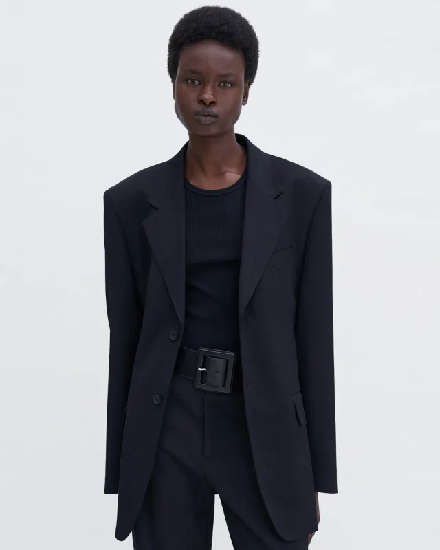 Hourglass Blazer sold by TNT Fashion