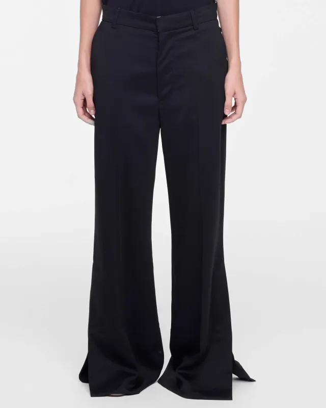 Wide Leg Trousers sold by TNT Fashion