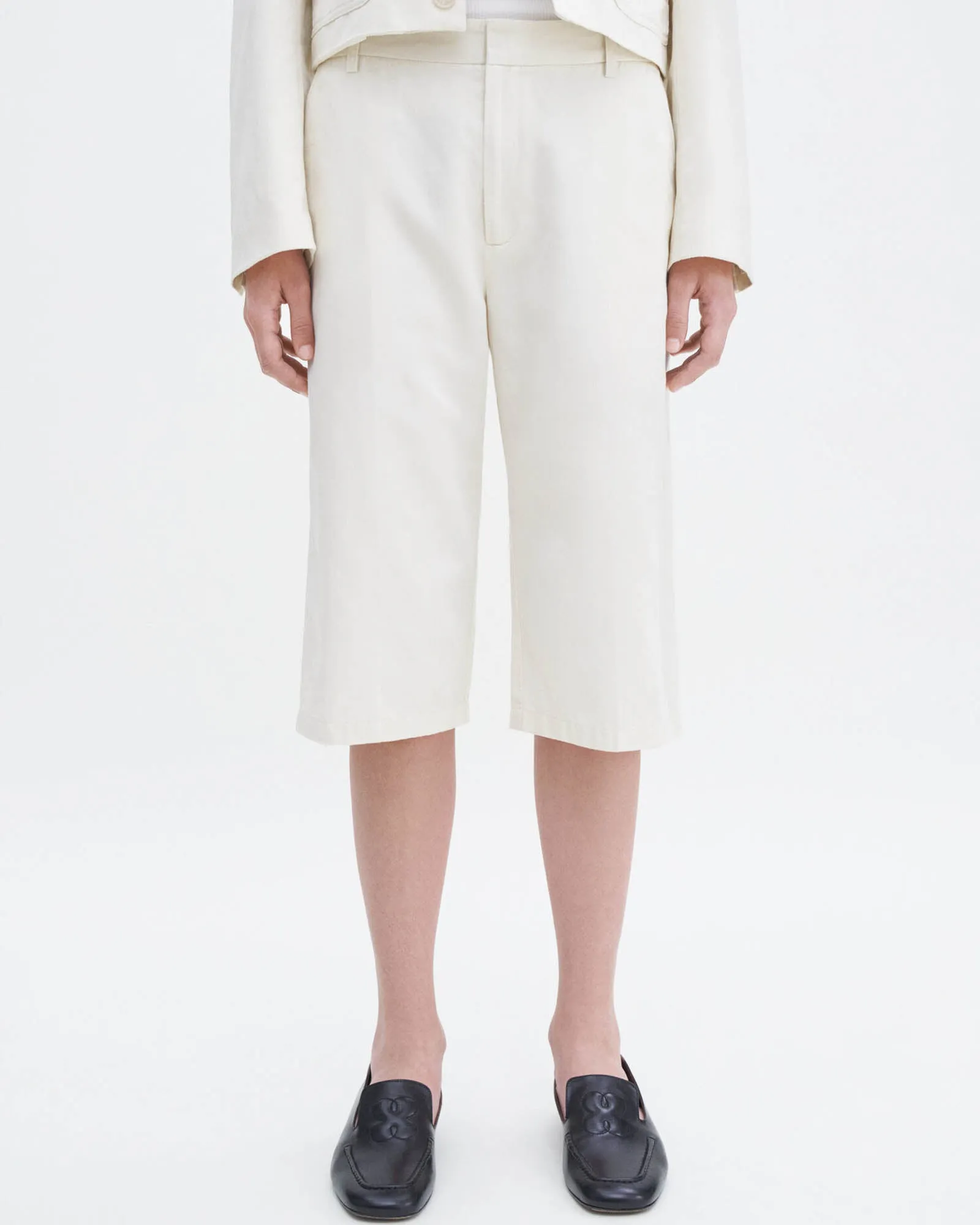 Linen Shorts sold by TNT Fashion