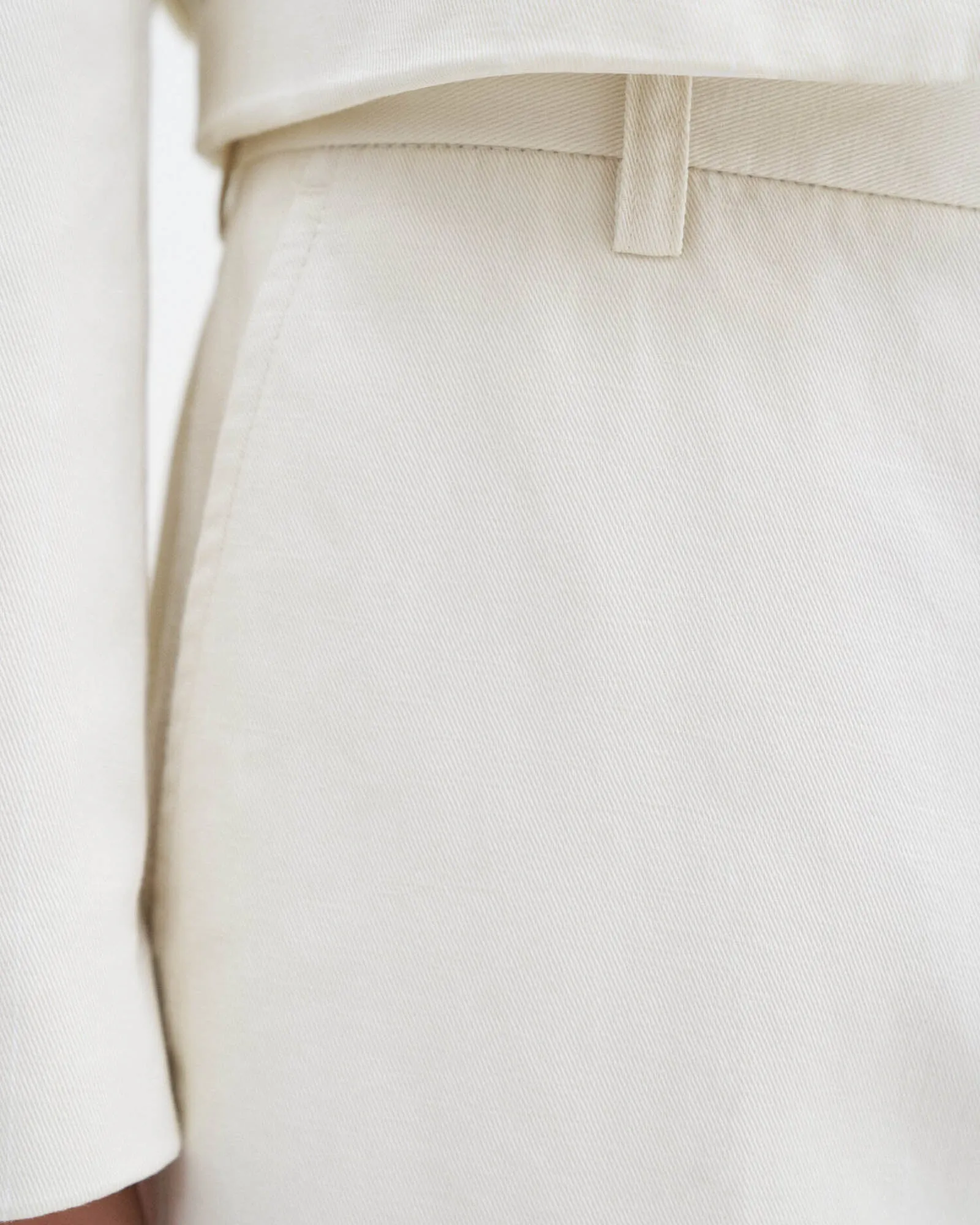 Linen Shorts sold by TNT Fashion product image thumbnail 4