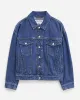 Jean Jacket sold by TNT Fashion