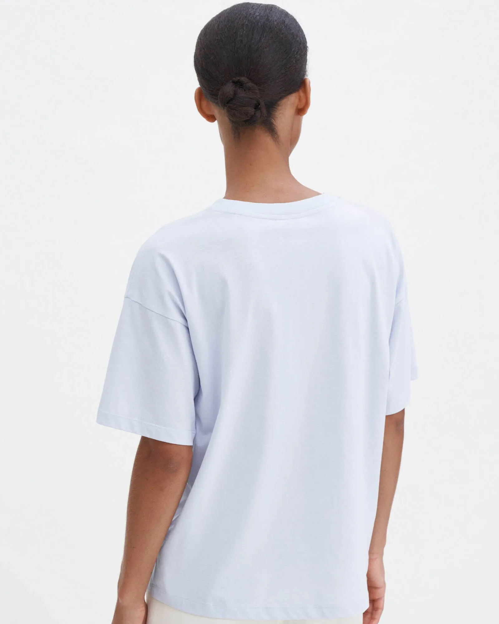 Loose Fit Tee sold by TNT Fashion product image thumbnail 3