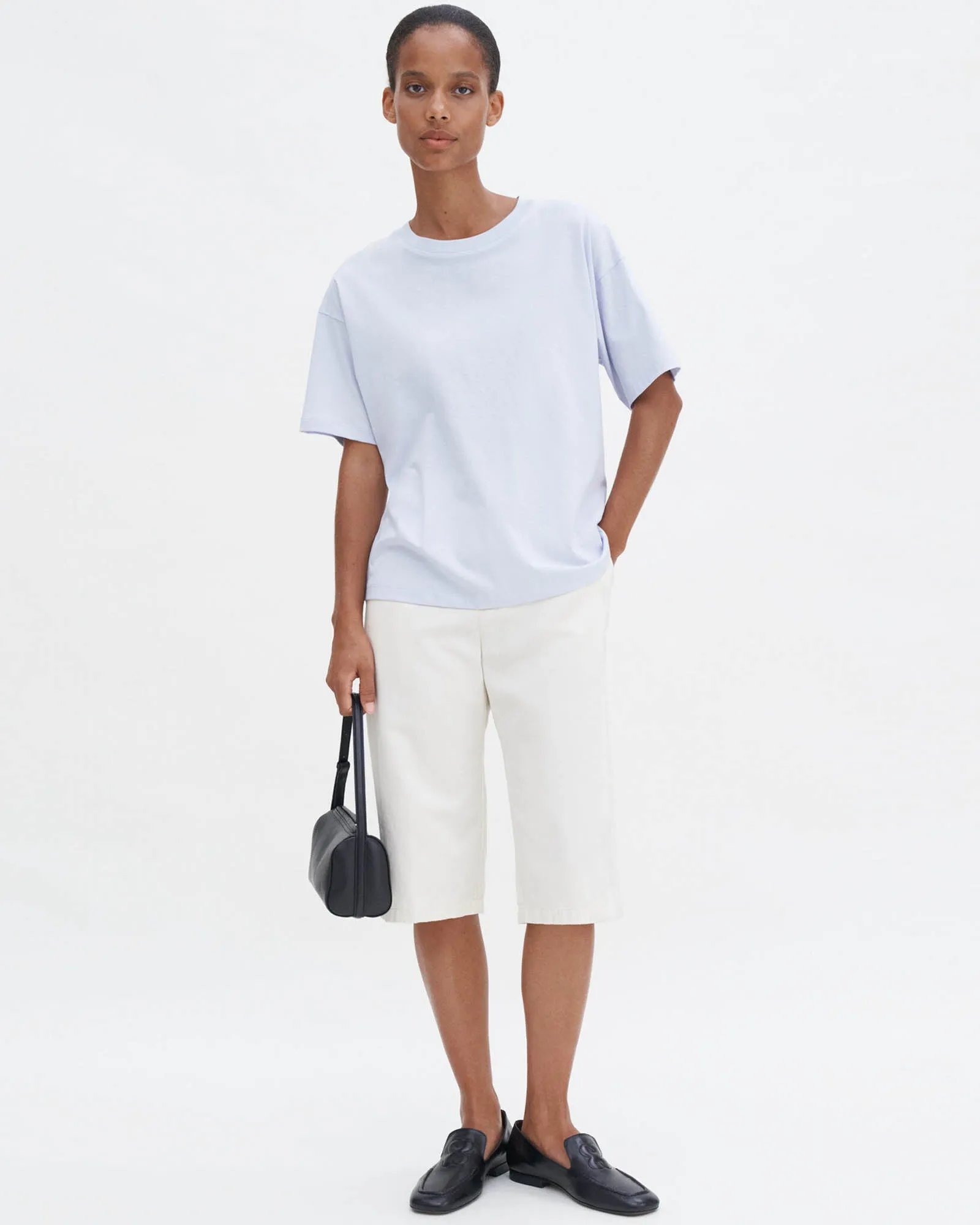 Loose Fit Tee sold by TNT Fashion product image thumbnail 2