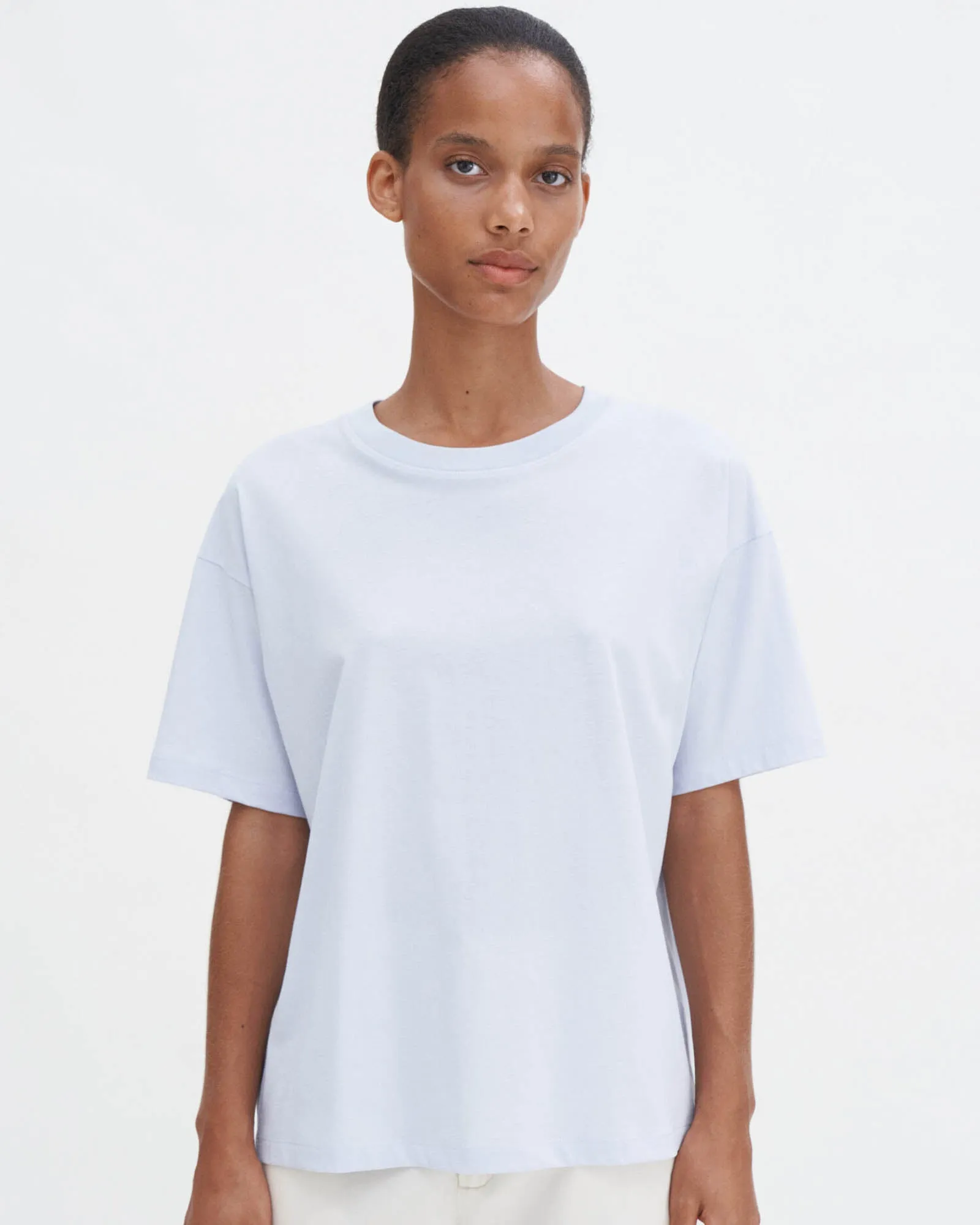 Loose Fit Tee sold by TNT Fashion