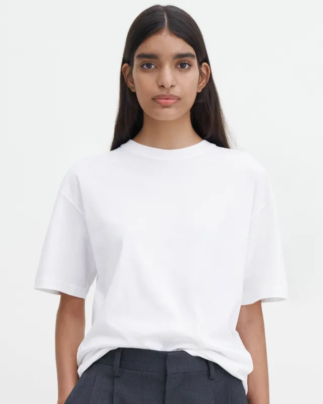 Loose Fit Tee sold by TNT Fashion