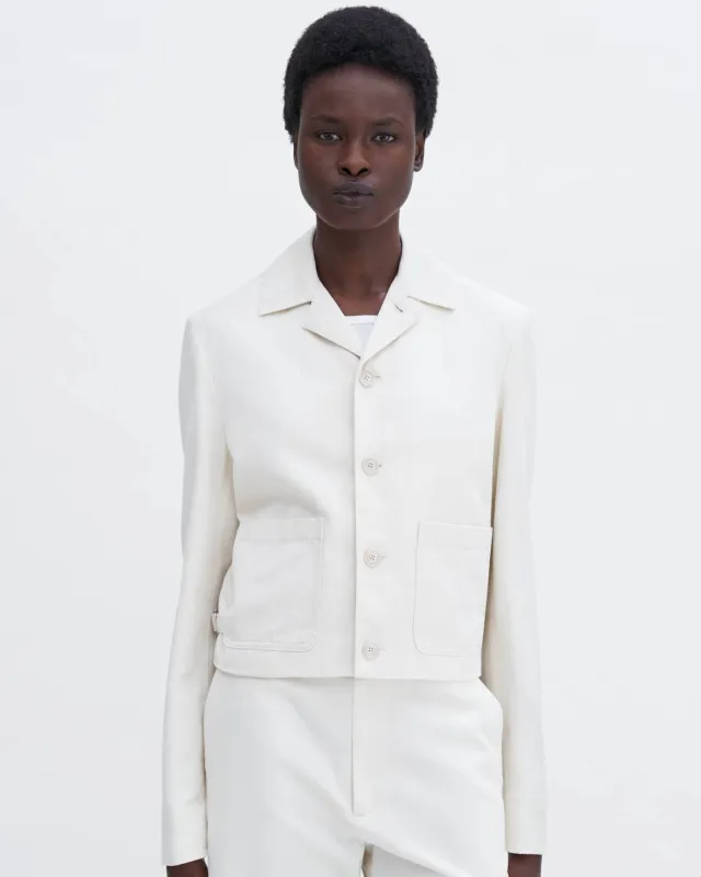 Patch Pocket Jacket sold by TNT Fashion