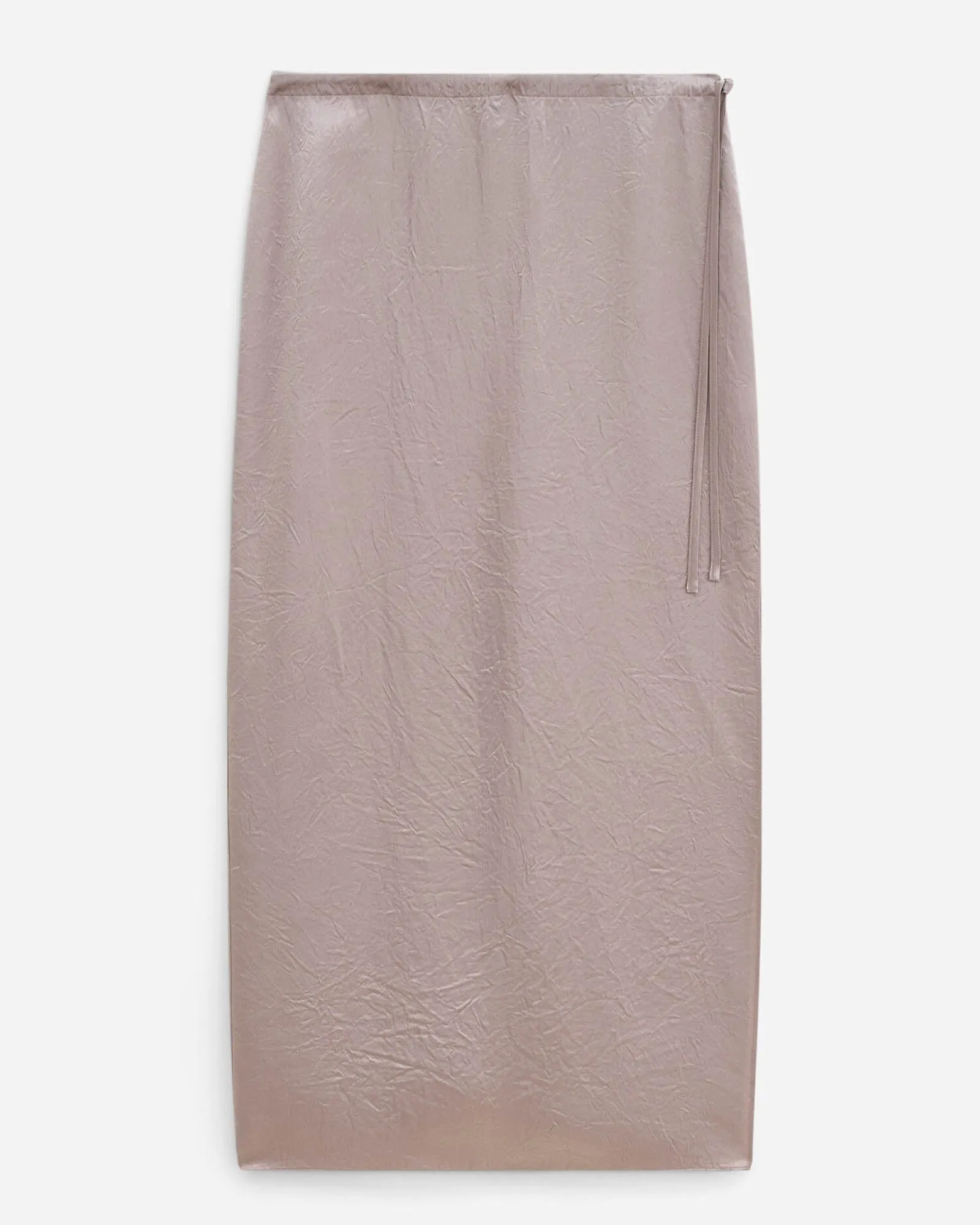 Crinkled Skirt sold by TNT Fashion product image thumbnail 5