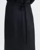 Crinkled Skirt sold by TNT Fashion