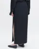 Crinkled Skirt sold by TNT Fashion