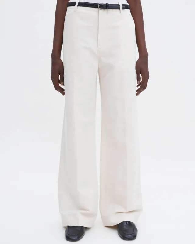 Relaxed Linen Pants sold by TNT Fashion
