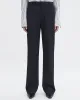 High-Waisted Bootcut Pants sold by TNT Fashion