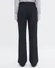 High-Waisted Bootcut Pants sold by TNT Fashion