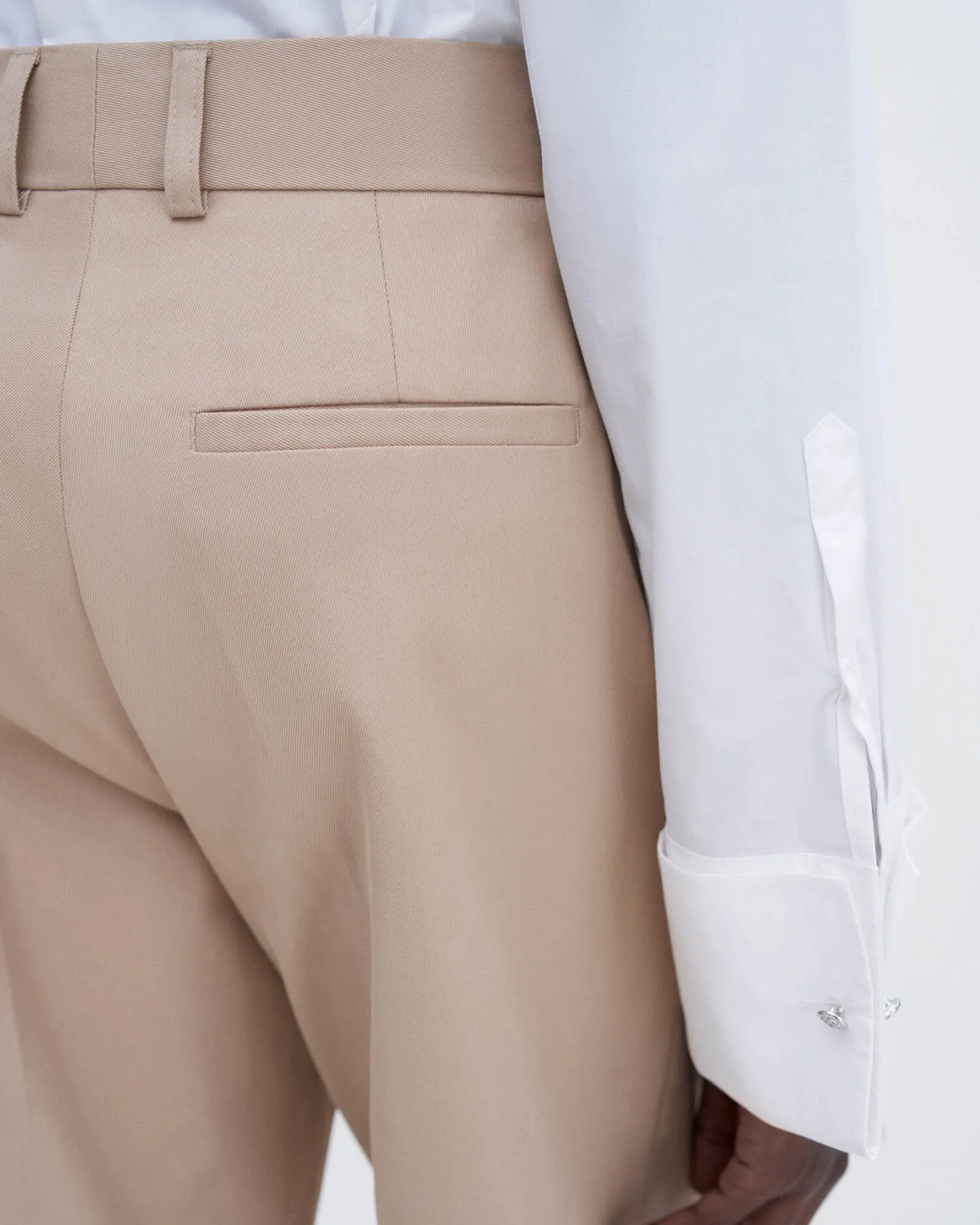 Tailored Pants sold by TNT Fashion product image thumbnail 4