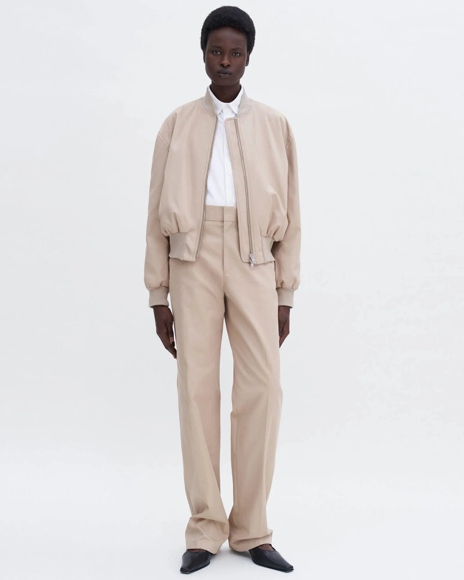 Tailored Pants sold by TNT Fashion product image thumbnail 2