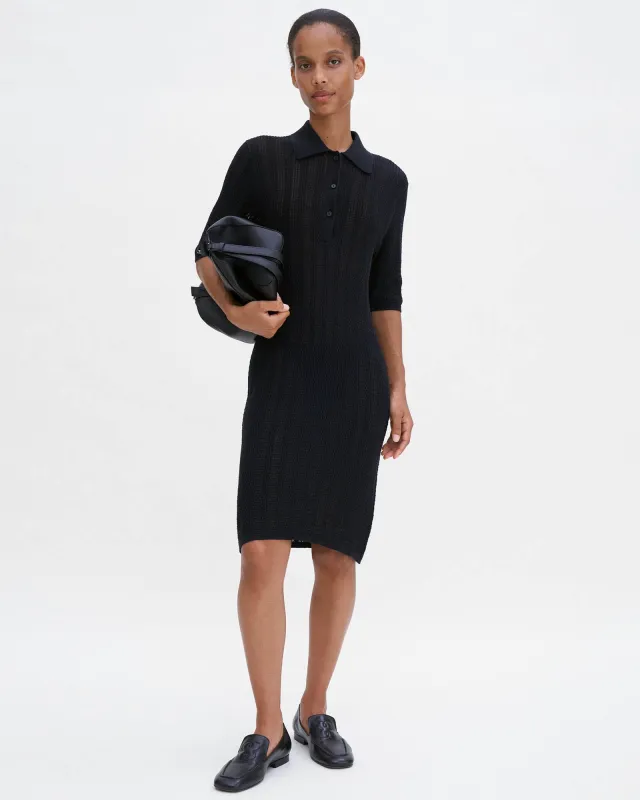 Lace Knit Dress sold by TNT Fashion