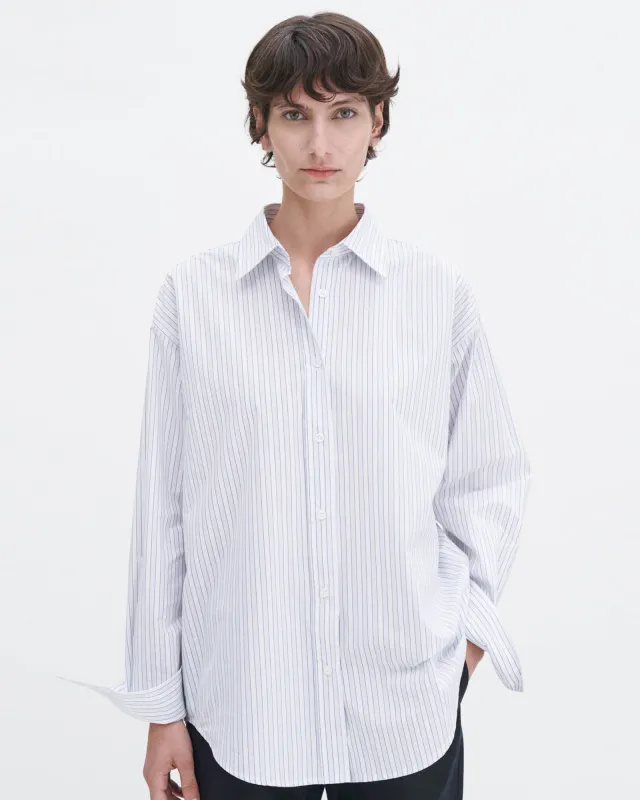 Stripe Shirt sold by TNT Fashion