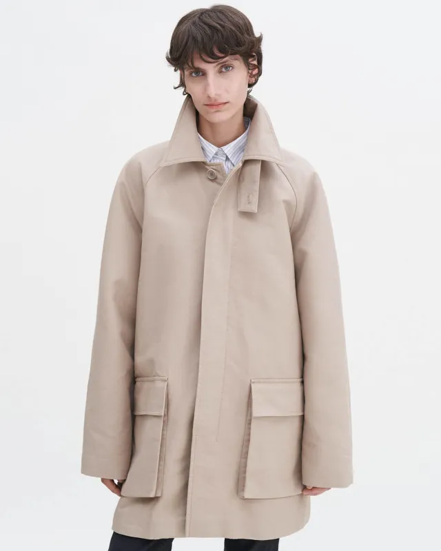 Padded Pocket Jacket sold by TNT Fashion