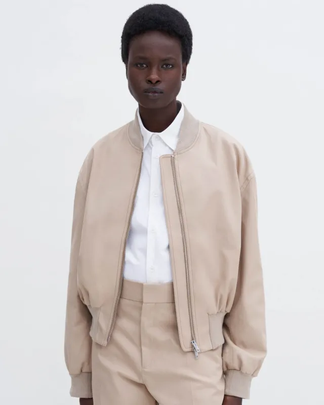 Blouson Jacket sold by TNT Fashion